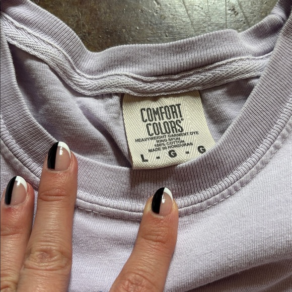 Comfort Colors - Picture 2 of 3